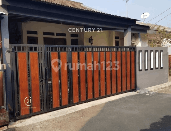 Dijual Rumah Bagus Strategis Siap Huni Di  Ciputat Tangsel