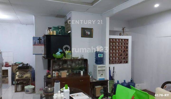 Dijual Rumah Hook Harga Menarik Di Bintaro Sektor 9 2