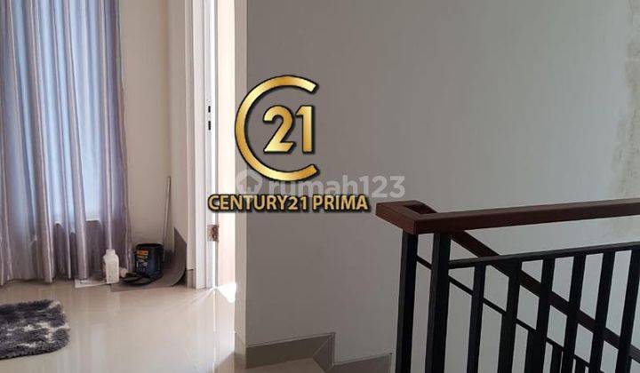 Dijual Rumah Bagus Di Dekat Mal Bintaro Exchange Dan Stasiun 2