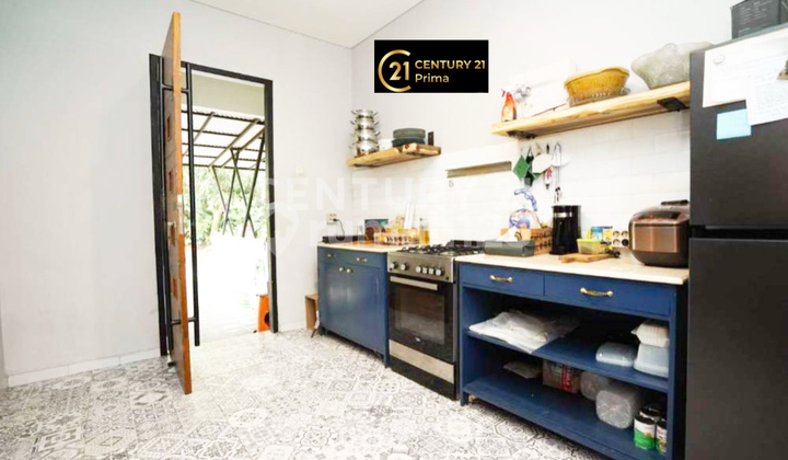 Dijual Rumah Bagus Di Townhouse Bintaro Sektor 9 Dekat Mc Donald 2