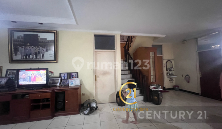 For Sale Strategic Cheap House In Pesanggrahan Housing South Jakarta 2