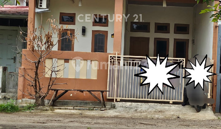 Dijual Rumah Kondisi Bagus di Bintaro Sektor 3A