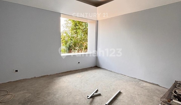 Dijual Rumah Baru di Bintaro Sektor 9 Harga Menarik bisa KPR 2