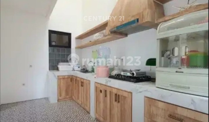 Dijual Rumah Bagus Strategis Harga Menarik Di Bintaro Jaya 2