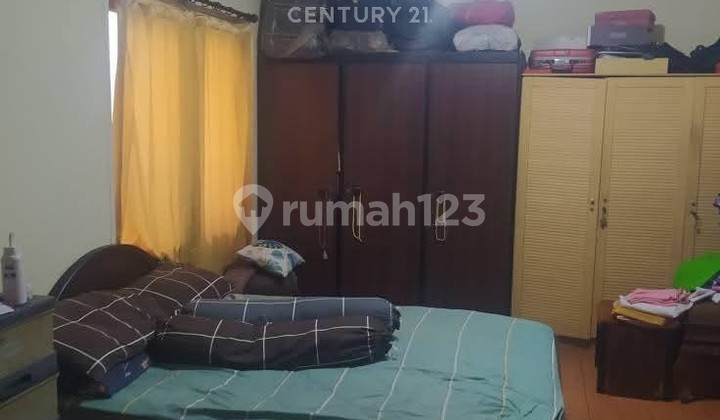Dijual Rumah Strategis Harga Menarik di Bintaro 2