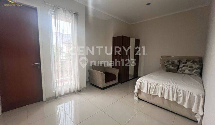 Dijual Rumah Bagus Di Cluster Di Dekat Bintaro Sektor 9 2