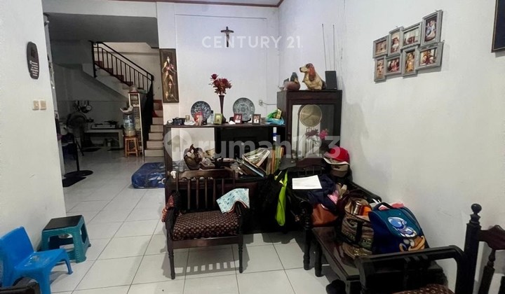 Dijual Rumah dan Usaha Strategis di Petukangan Selatan Jaksel Dijual Rumah dan Usaha Strategis di Petukangan Selatan Jaksel