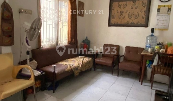 Dijual Rumah Bagus  Di Area Pondok Aren  Dekat Bintaro 7 2