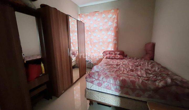 Rumah Dijual Di Cluster Belakang Bintaro Plaza Tangerang Selatan  2