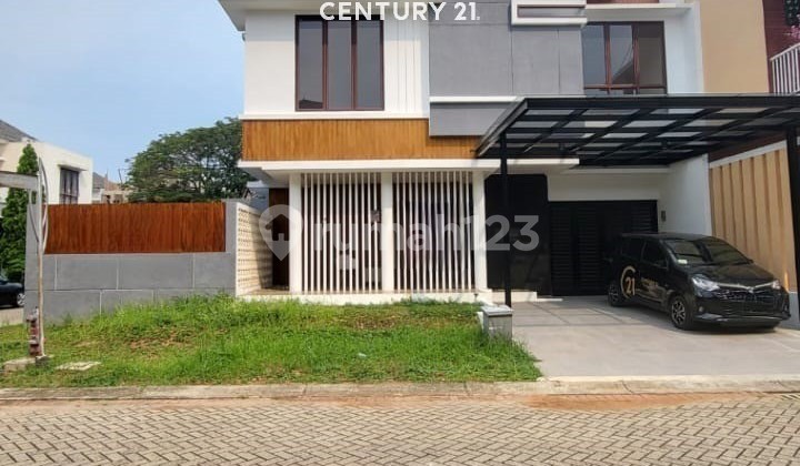 For Sale Strategic Move-In Ready House Bintaro Sector 9 POOL For Sale Strategic Move-In Ready House Bintaro Sector 9 POOL