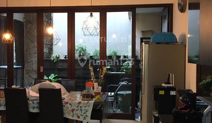 Dijual Rumah Bagus Strategis Di Bintaro Sektor 9 2