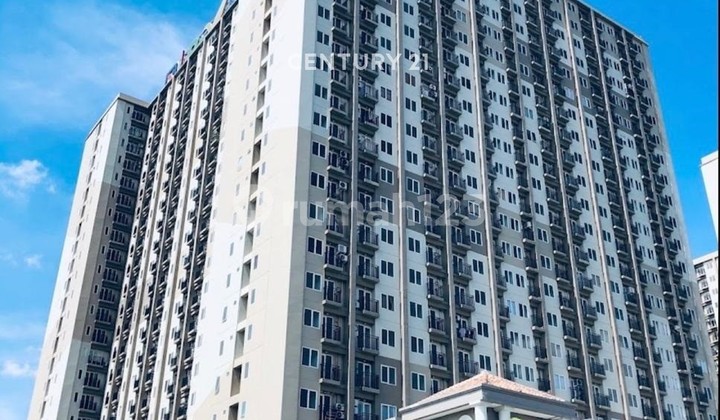 Dijual Murah Apartment Podomoro Golf View Cimanggis Bogor