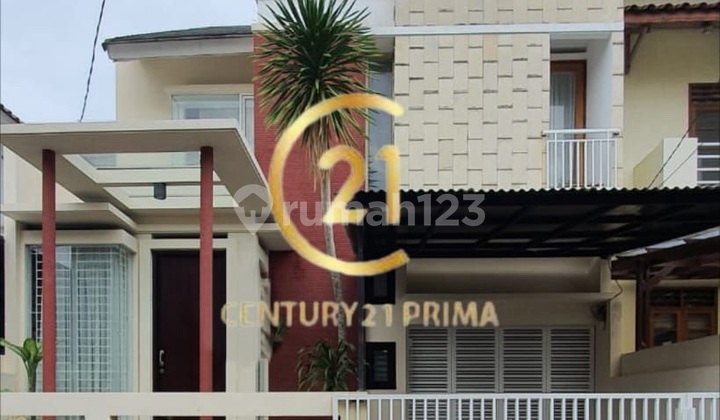 Dijual Rumah Bagus Strategis Di Bintaro Jaya Sektor 5 Dijual Rumah Bagus Strategis Di Bintaro Jaya Sektor 5