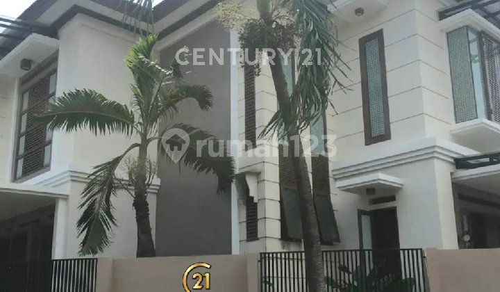 Modern Luxury House, Good Location, Near Bintaro Plaza