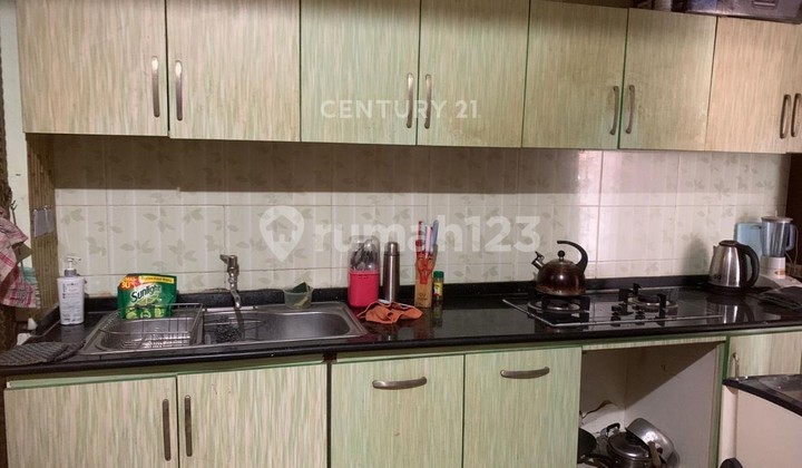 Dijual Rumah Bagus Dekat Stan di Bintaro Jaya Sektor 5