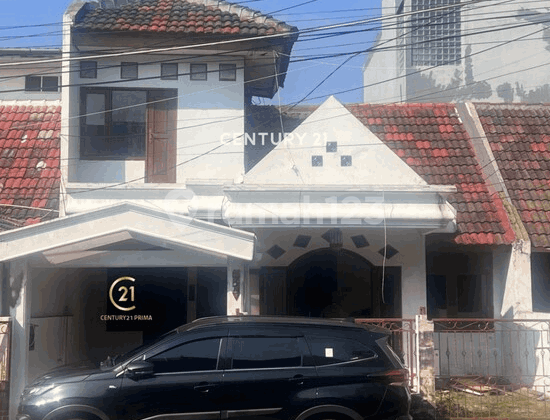 Dijual Rumah Bagus Strategis Siap Huni Di Rempoa 