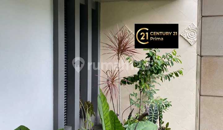 For Sale Nice Strategic House In Bintaro Sector 1 South Jakarta 2