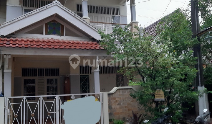 Rumah Siap Huni di Bintaro Jaya Sektor 4 Rumah Siap Huni di Bintaro Jaya Sektor 4