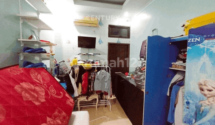 Dijual Rumah Bagus Siap Huni di Graha Raya Bintaro 9 2