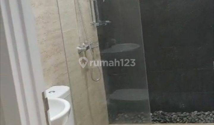 Dijual Rumah 1 Lantai Lokasi Ekslusif  Di  Discovery Bintaro  9 2