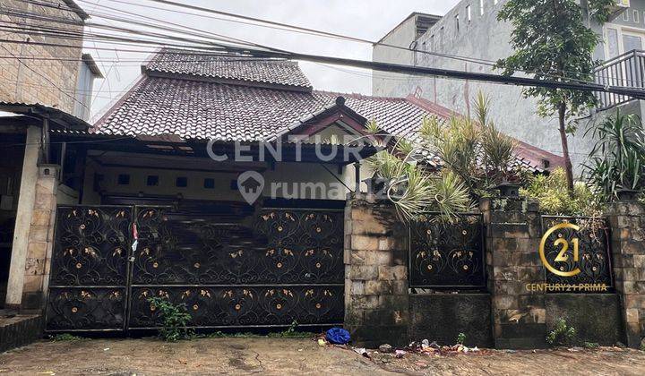 Dijual Rumah Strategis Harga Menarik Di Lebak Bulus Jaksel  1