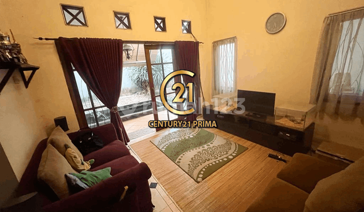 Dijual Rumah Besar  Bagus   Lokasi Di Bintaro  Jaya Sektor 5  2