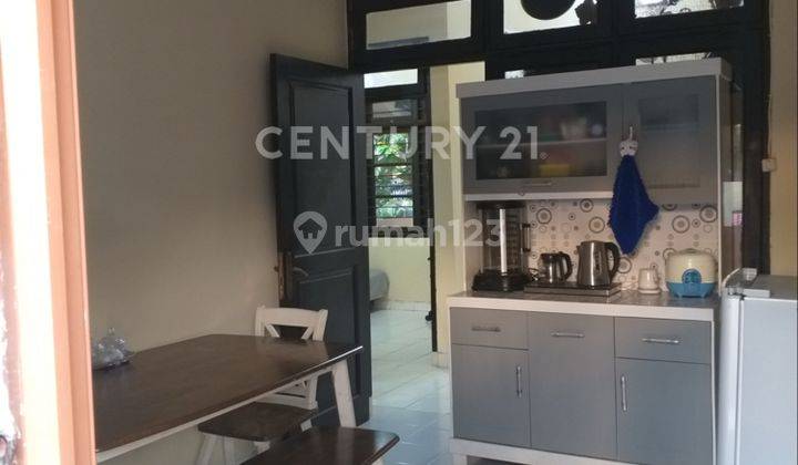 Dijual 2 Rumah Gandeng D Cluster Di Bintaro Jaya  Sektor 9 2