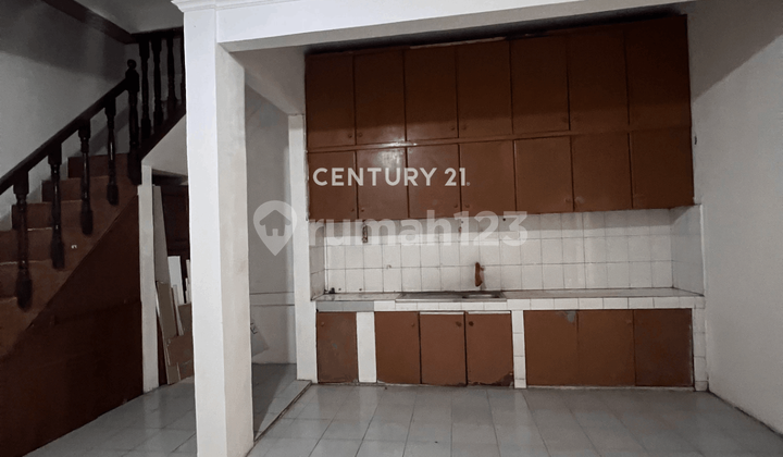 For Sale Nice House Strategic Location In Rempoa Near Mrt Station 2