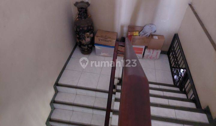 Rumah Strategis di Menteng Bintaro sektor 7 2