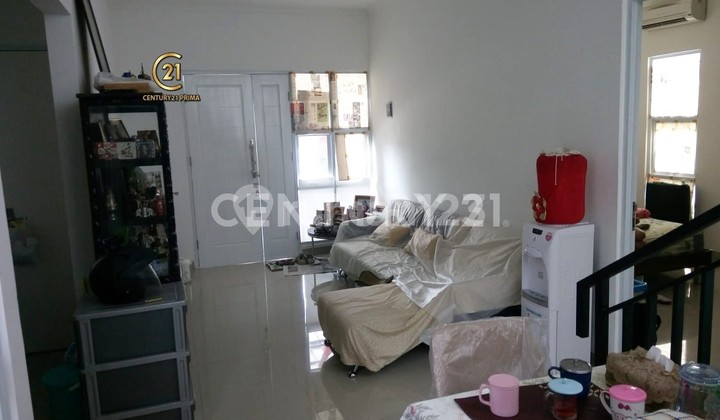 Dijual Rumah Bagus Siap Huni Dekat Bintaro Sektor 9 dan Stasiun 2