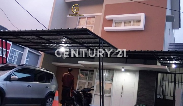 Dijual Rumah Bagus Siap Huni Dekat Bintaro Sektor 9 dan Stasiun Dijual Rumah Bagus Siap Huni Dekat Bintaro Sektor 9 dan Stasiun
