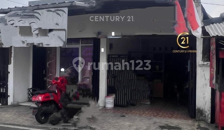 Dijual Rumah dan Usaha Strategis di Petukangan Selatan Jaksel Dijual Rumah dan Usaha Strategis di Petukangan Selatan Jaksel