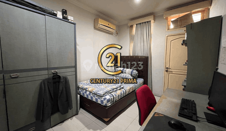 Dijual Rumah Luas Harga Menarik Di Bintaro Jaya Sektor 3 2