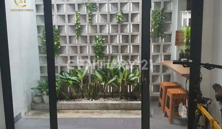 Dijual Rumah Bagus Siap Huni Harga Menarik Di Graha Bintaro 9 2