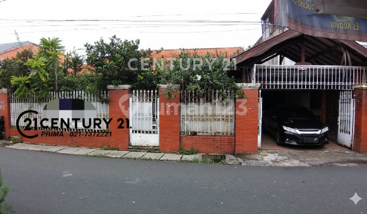 Dijual Rumah lokasi strategis dekat dengan Gandaria City