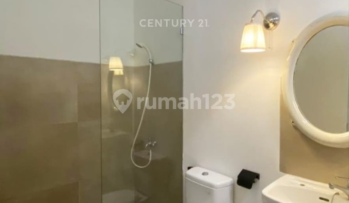 Dijual Rumah Bagus Strategis  Di Bintaro Jaya dekat Lottemart 2