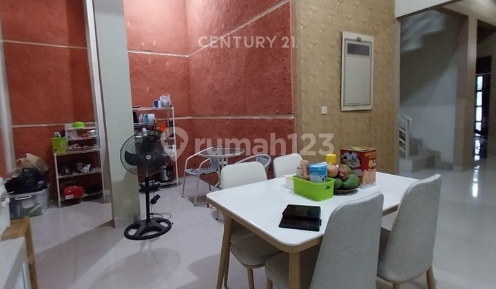 Dijual Rumah Murah Siap Huni di Perumahan Sekitar Bintaro Ciputat 2