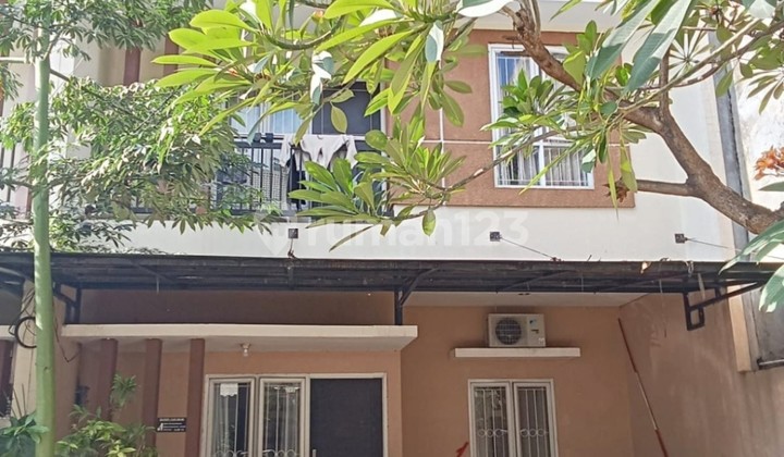 For Sale Nice House In Pondok Aren Cluster Near Bintaro For Sale Nice House In Pondok Aren Cluster Near Bintaro