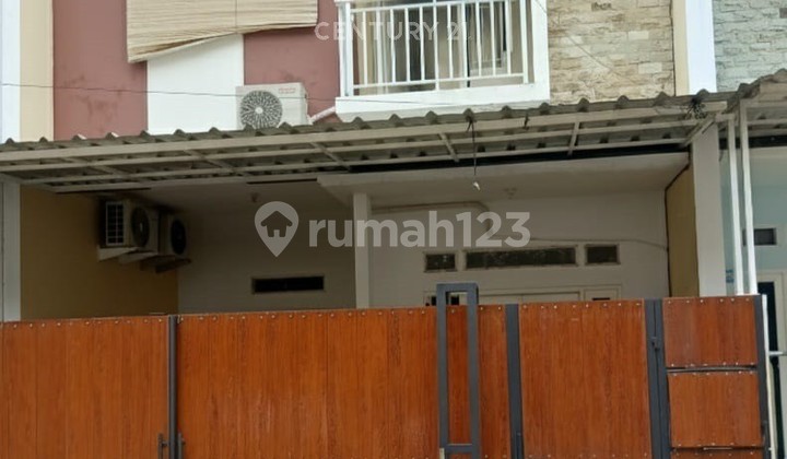 Dijual Rumah Bagus Harga Murah Di Pondok Kacang Barat TangSel Dijual Rumah Bagus Harga Murah Di Pondok Kacang Barat TangSel