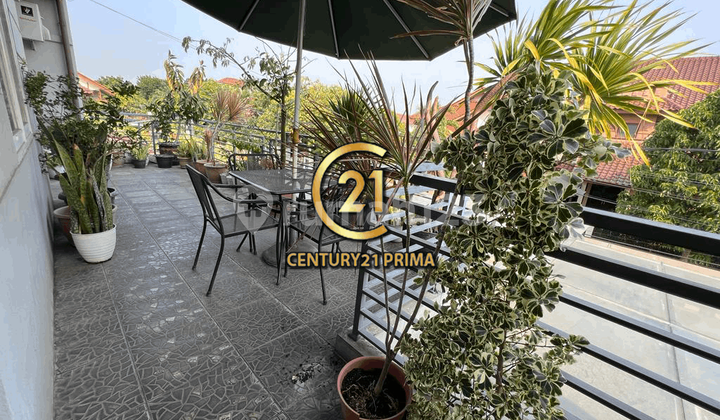 foto lainnya dijual rumah luas harga murah