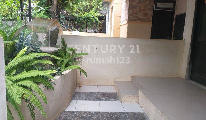 Dijual 2 Rumah Gandeng D Cluster Di Bintaro Jaya  Sektor 9 1