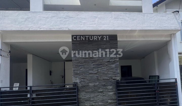 For Sale Fully Renovated Nice House In Bintaro Jaya Near Station For Sale Fully Renovated Nice House In Bintaro Jaya Near Station