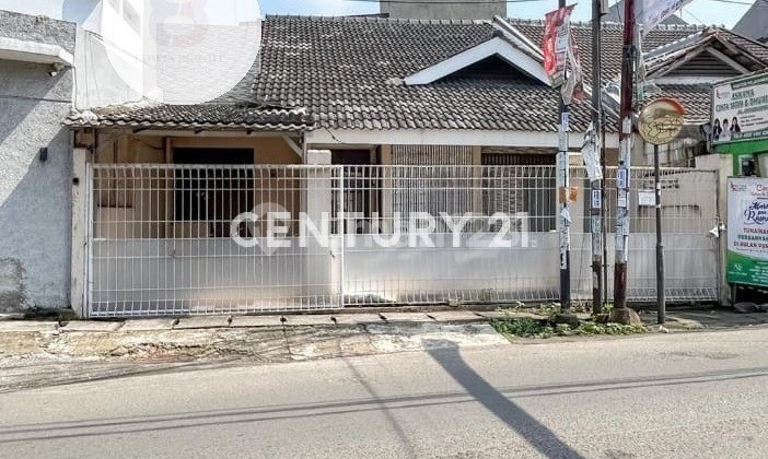 For Sale: Strategic House at Attractive Price in Bintaro Jaya Sector 2
