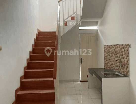 Dijual Rumah Bagus Siap Huni Di Deplu Pondok Aren 2