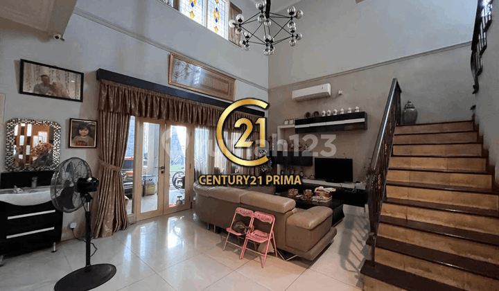 ruang tamu dijual rumah luas harga murah