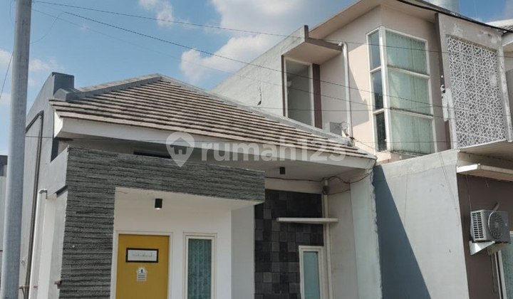 For Sale Rungkut Barata House For Sale Rungkut Barata House