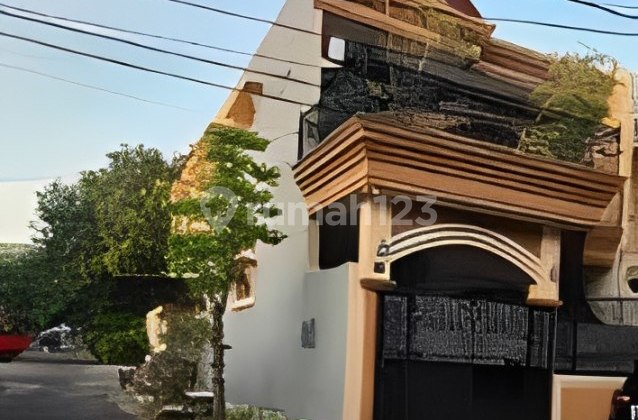 DIJUAL RUMAH DUKUH KUPANG