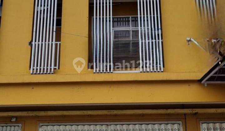 For Rent: Ketintang Shop House