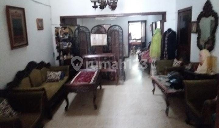 DIJUAL RUMAH JALAN CILIWUNG 1
