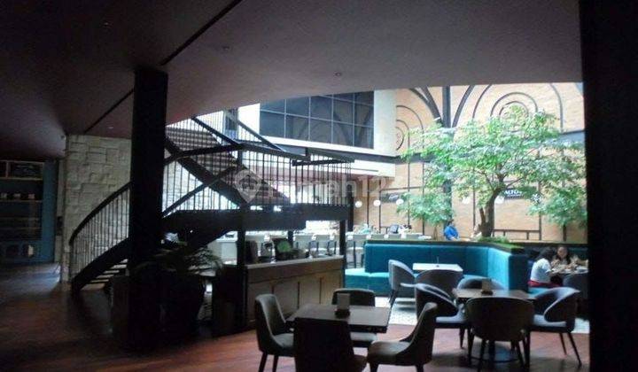 DIJUAL TEMPAT USAHA RAYA KUPANG INDAH FULL FURNISHED 2